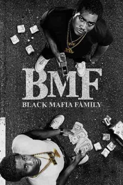 مسلسل BMF الموسم الاول الحلقة 5 الخامسة مترجمة