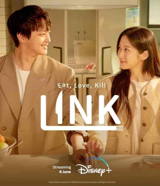 مسلسل الرابط: كل وحب واقتل Link: Eat, Love, Kill الحلقة 5 مترجمة