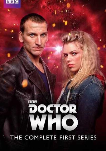 مسلسل Doctor Who الموسم الاول الحلقة 8 مترجمة