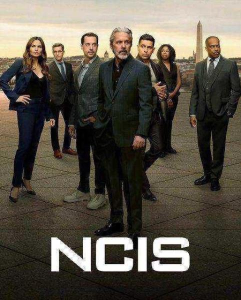 مسلسل NCIS الموسم 23 الحلقة 10 مترجمة