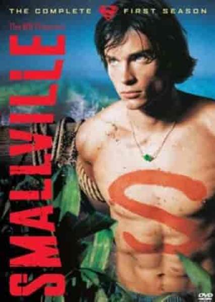 مسلسل Smallville الموسم الاول الحلقة 6