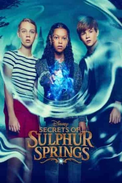 مسلسل Secrets of Sulphur Springs الموسم الثالث الحلقة 2 الثانية مترجمة