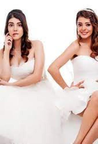 مسلسل عروسات هاربات الحلقة 26 مدبلجة
