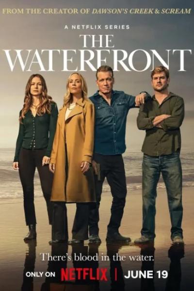 مسلسل The Waterfront الموسم الاول الحلقة 5 مترجمة