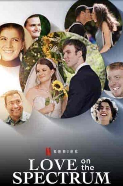 مسلسل Love on the Spectrum الموسم الثاني الحلقة 3 مترجمة