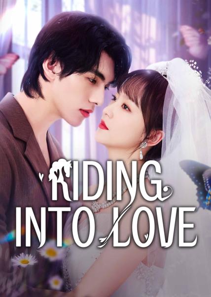 مسلسل الركوب نحو الحب Riding into Love الحلقة 16 مترجمة
