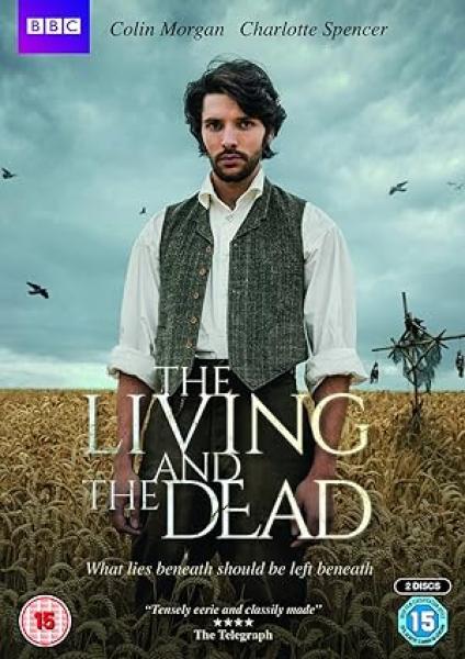 مسلسل The Living and the Dead الموسم الاول الحلقة 4 مترجمة