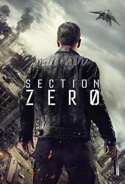 مسلسل Section Zéro الموسم الاول الحلقة 1 مترجمة