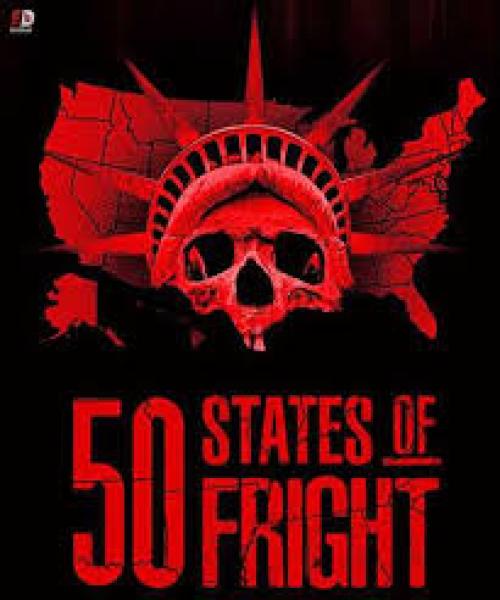مسلسل 50 States of Fright الموسم الثاني الحلقة 7 مترجمة