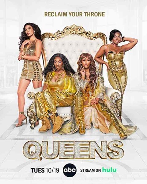مسلسل Queens الموسم الاول الحلقة 1 الاولي مترجمة
