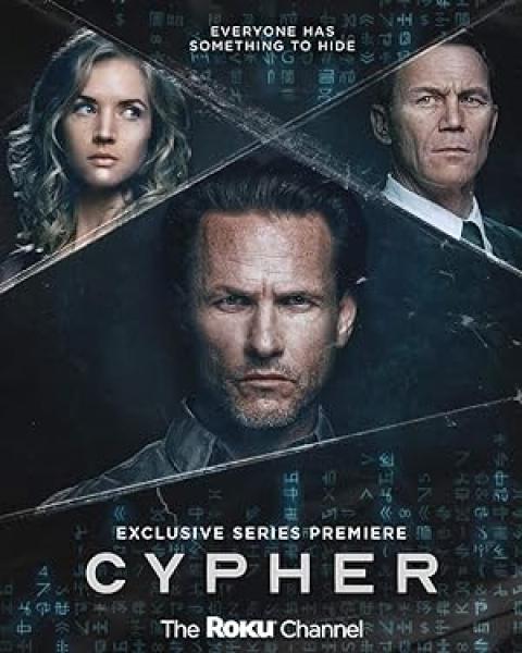 مسلسل Cypher الموسم الاول الحلقة 6 مترجمة