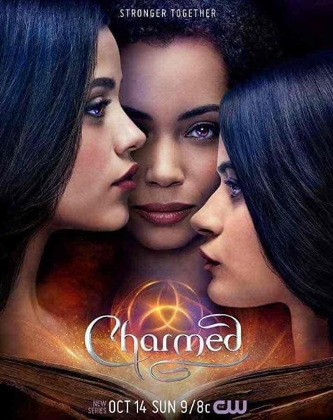 مسلسل Charmed الموسم الثاني الحلقة 15 الخامسة عشر مترجمة