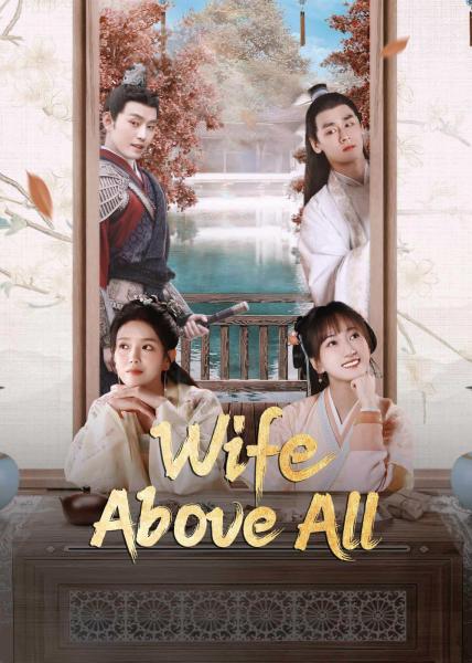 مسلسل الزوجة قبل كل شيء Wife Above All الحلقة 6