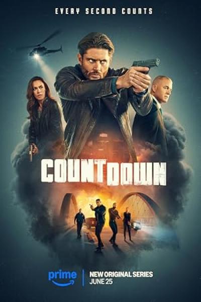 مسلسل Countdown الموسم الاول الحلقة 13 مترجمة