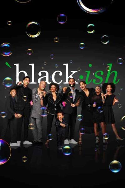 مسلسل Black-ish الموسم السادس الحلقة 14 الرابعة عشر مترجمة