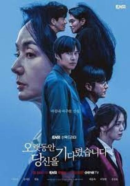 مسلسل اشتاق اليك Longing For You الحلقة 8 مترجمة