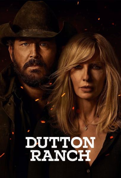 مسلسل Dutton Ranch الموسم الاول الحلقة 5 مترجمة