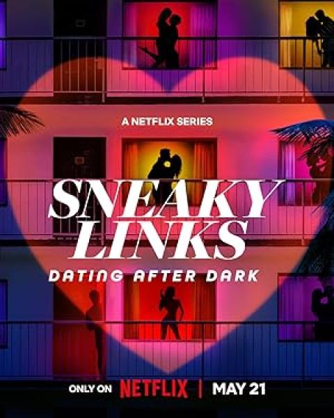 برنامج Sneaky Links Dating After Dark الموسم الاول الحلقة 9 مترجمة