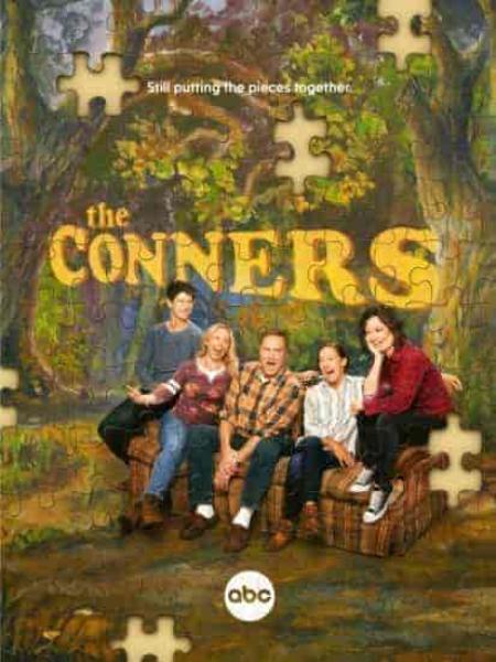 مسلسل The Conners الموسم الرابع الحلقة 19 مترجمة