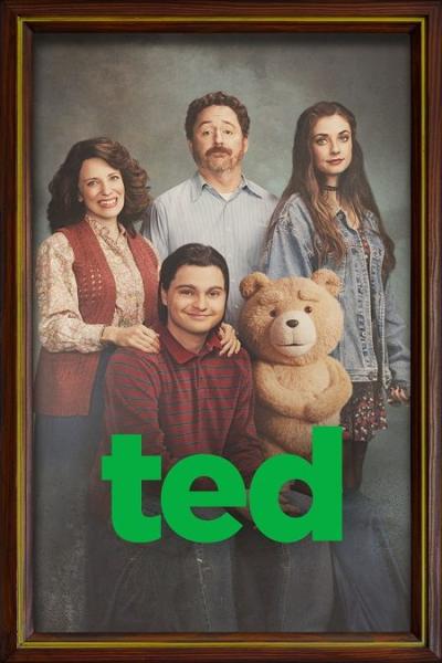 مسلسل Ted الموسم الثاني الحلقة 2 مترجمة