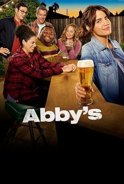 مسلسل Abby's الموسم الاول الحلقة 3 مترجمة