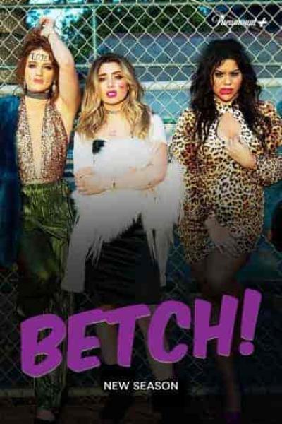مسلسل Betch الموسم الثالث الحلقة 8 الثامنة مترجمة