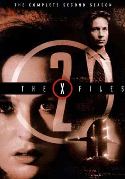 مسلسل The X-Files الموسم الثاني الحلقة 17