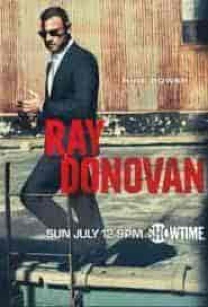 مسلسل Ray Donovan الموسم الثالث الحلقة 2