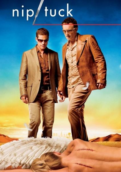 مسلسل Nip Tuck الموسم الخامس الحلقة 6 مترجمة