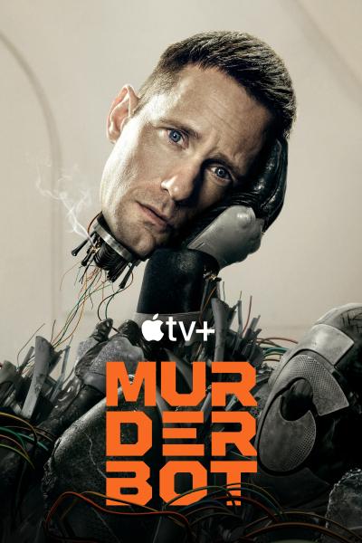 مسلسل Murderbot الموسم الاول الحلقة 9 مترجمة