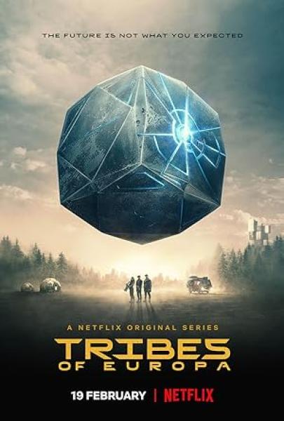 مسلسل Tribes of Europa الموسم الاول الحلقة 3 مترجمة