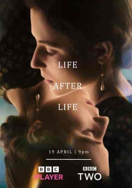 مسلسل Life After Life الموسم الاول الحلقة 4 والاخيرة مترجمة