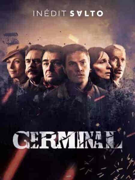 مسلسل Germinal الموسم الاول الحلقة 3 الثالثة مترجمة