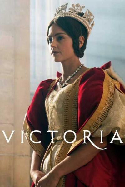 مسلسل Victoria الموسم الاول الحلقة 7 مترجمة