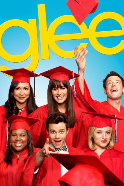 مسلسل Glee الموسم الثالث الحلقة 8 مترجمة