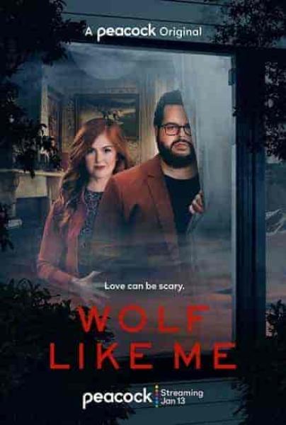 مسلسل Wolf Like Me الموسم الاول الحلقة 5 الخامسة مترجمة