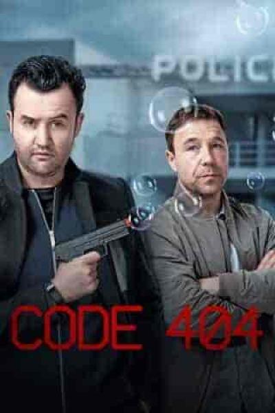 مسلسل Code 404 الموسم الثاني الحلقة 5 الخامسة مترجمة