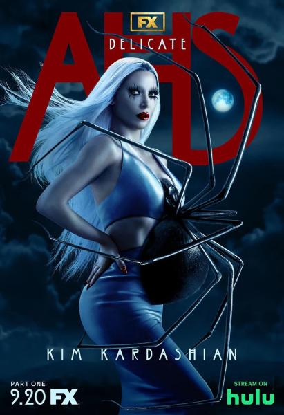 American Horror Story الموسم الثاني عشر الحلقة 5 الخامسة