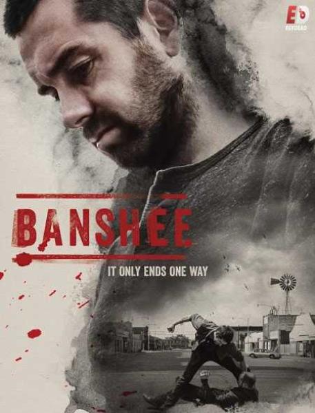 مسلسل  Banshee 2013 الموسم الرابع الحلقة 7 مترجمة