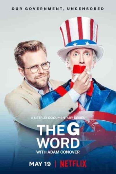 مسلسل The G Word with Adam Conover الموسم الاول الحلقة 6 والاخيرة مترجمة