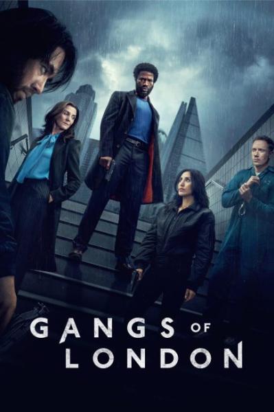 مسلسل Gangs of London الموسم الثالث الحلقة 4 مترجمة