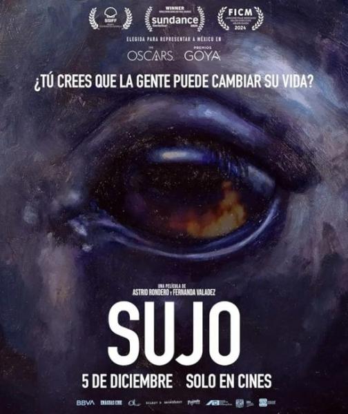فيلم Sujo 2024 مترجم اون لاين