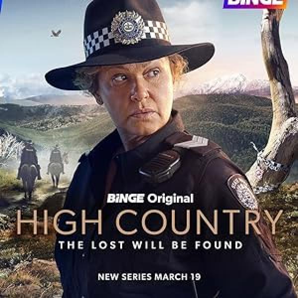 مسلسل High Country الموسم الاول الحلقة 7 مترجمة