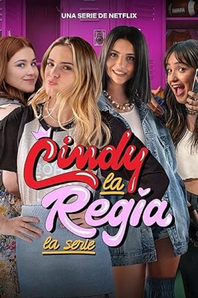 مسلسل Cindy la Regia La serie الموسم الاول الحلقة 6 مترجمة