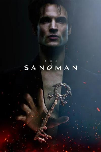 مسلسل The Sandman الموسم الثاني الحلقة 4 مترجمة