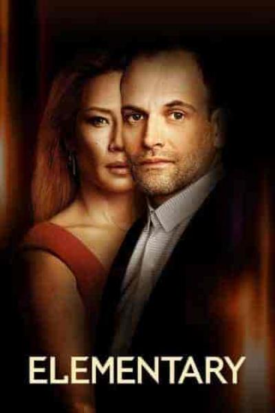 مسلسل Elementary الموسم السابع الحلقة 8 الثامنة مترجمة