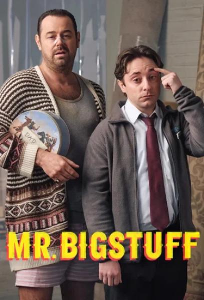 مسلسل Mr Bigstuff الموسم الثاني الحلقة 6 مترجمة