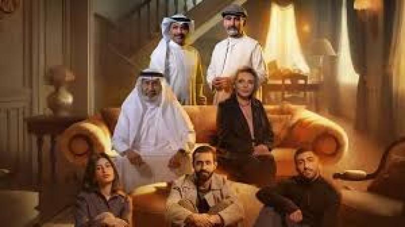 مسلسل صيف 99 الحلقة 20 العشرون