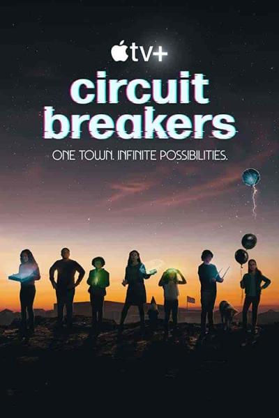 مسلسل Circuit Breakers الموسم الاول الحلقة 5 الخامسة مترجمة