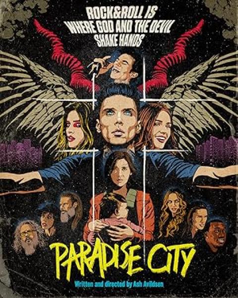 مسلسل Paradise City الموسم الاول الحلقة 6 مترجمة